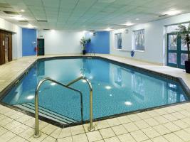 Fotos del hotel - MERCURE CHESTER NORTH WOODHEY HOUSE HOTEL