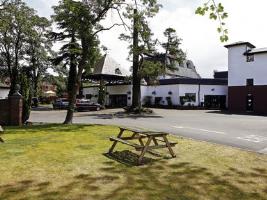 Fotos del hotel - MERCURE CHESTER NORTH WOODHEY HOUSE HOTEL