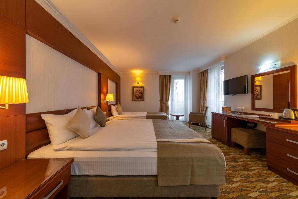 Fotos del hotel - VICENZA HOTEL