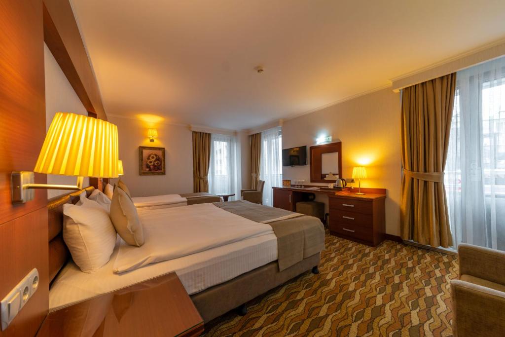 Fotos del hotel - VICENZA HOTEL