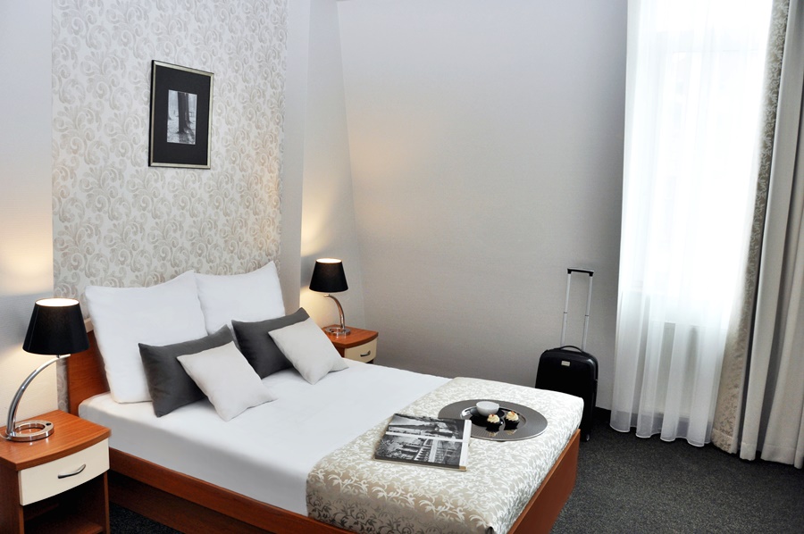 Fotos del hotel - ATRIUM