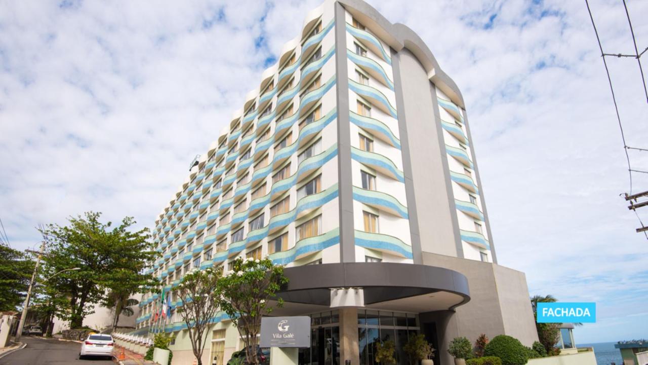 Fotos del hotel - VILA GALE SALVADOR