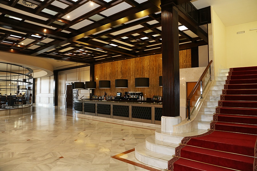 Fotos del hotel - HOTEL DOÑA BRIGIDA - SALAMANCA FORUM