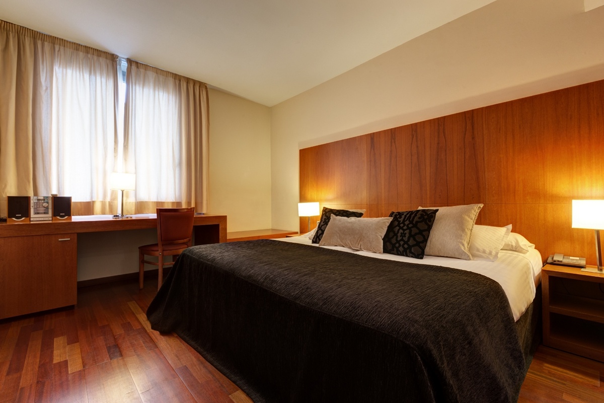 Fotos del hotel - ACEVI VILLARROEL