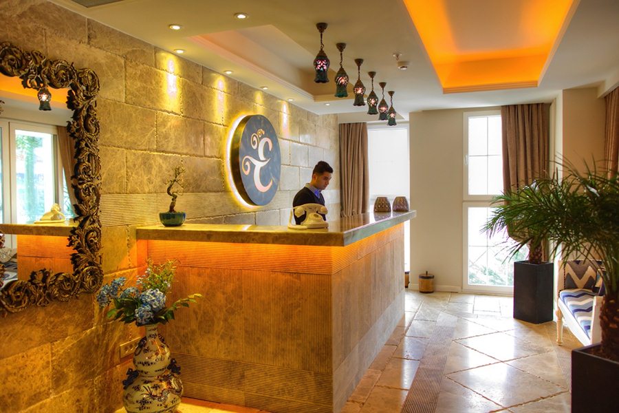 Fotos del hotel - ELEGANCE ASIA HOTEL