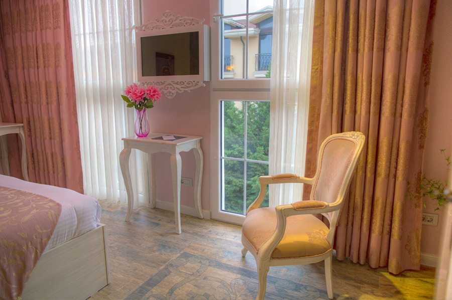 Fotos del hotel - ELEGANCE ASIA HOTEL