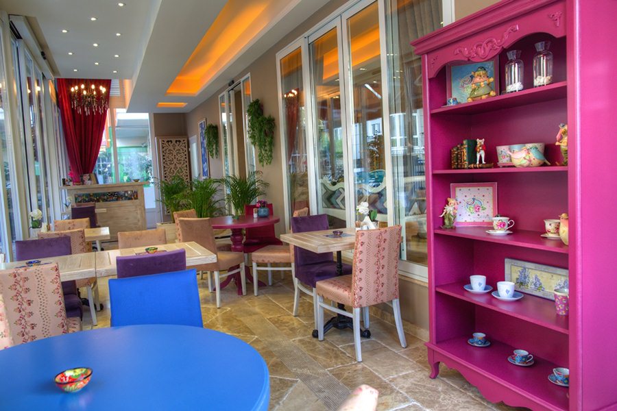 Fotos del hotel - ELEGANCE ASIA HOTEL