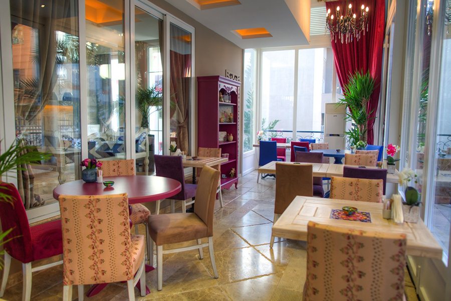 Fotos del hotel - ELEGANCE ASIA HOTEL