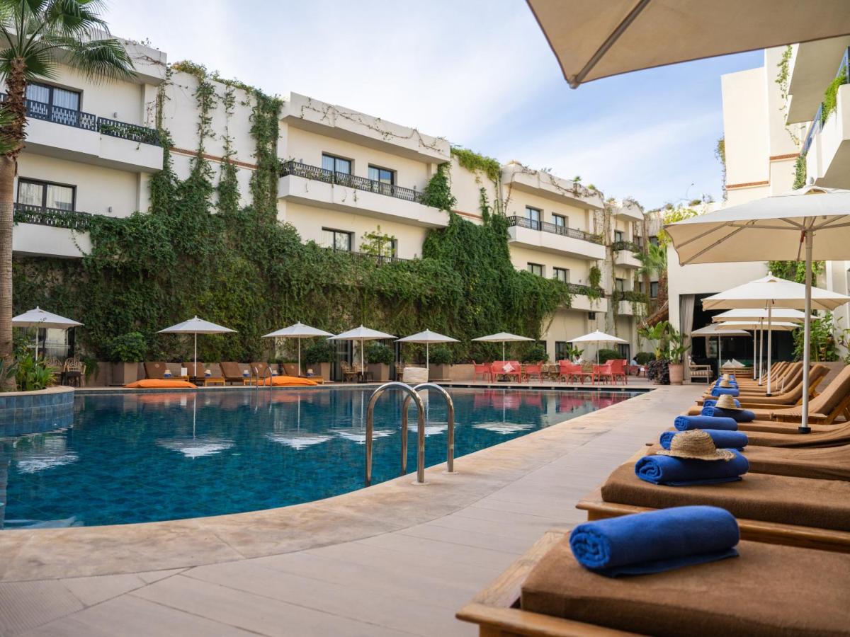 Fotos del hotel - KECH BOUTIQUE HOTEL & SPA