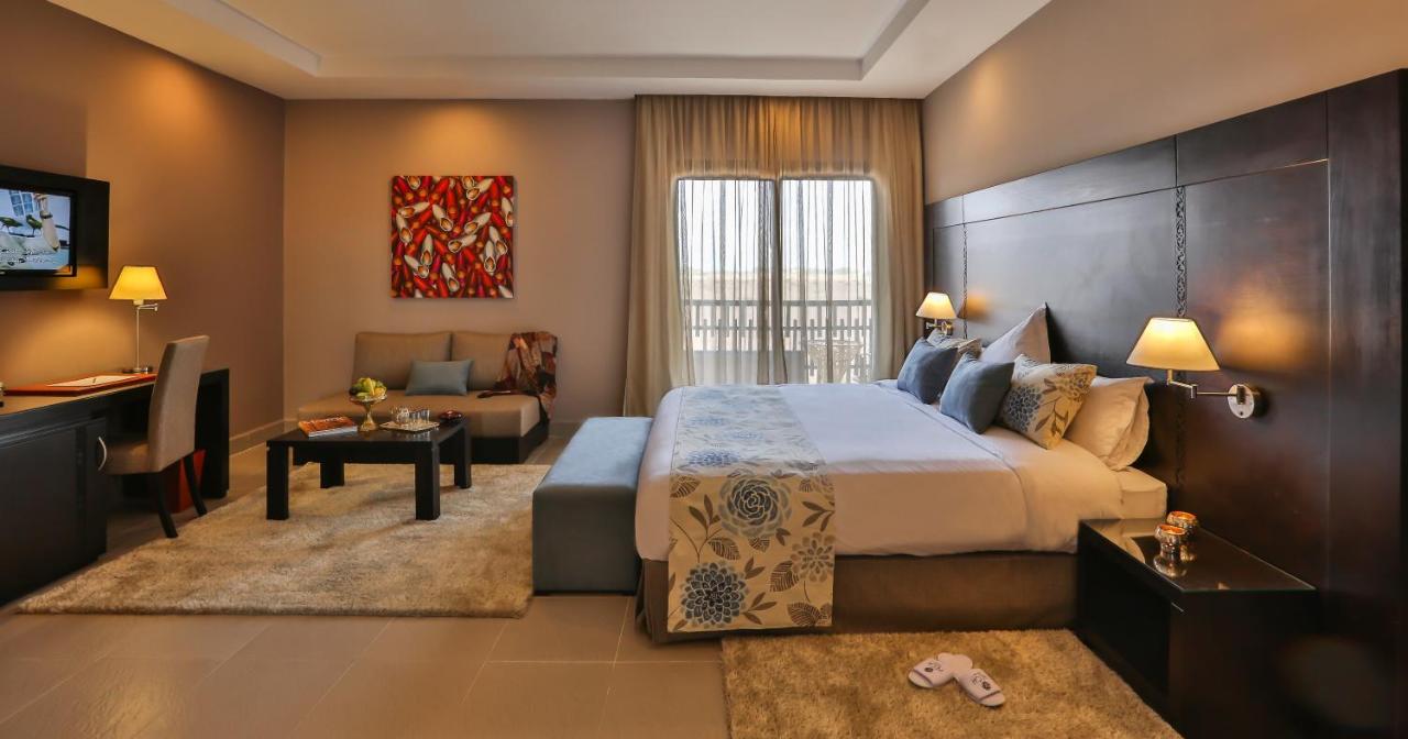 Fotos del hotel - KECH BOUTIQUE HOTEL & SPA