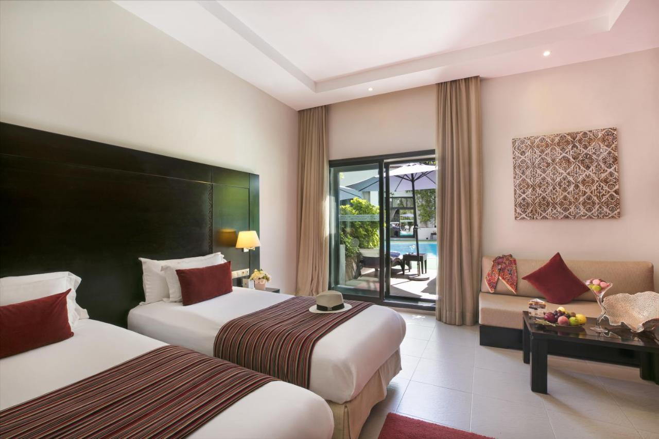 Fotos del hotel - KECH BOUTIQUE HOTEL & SPA