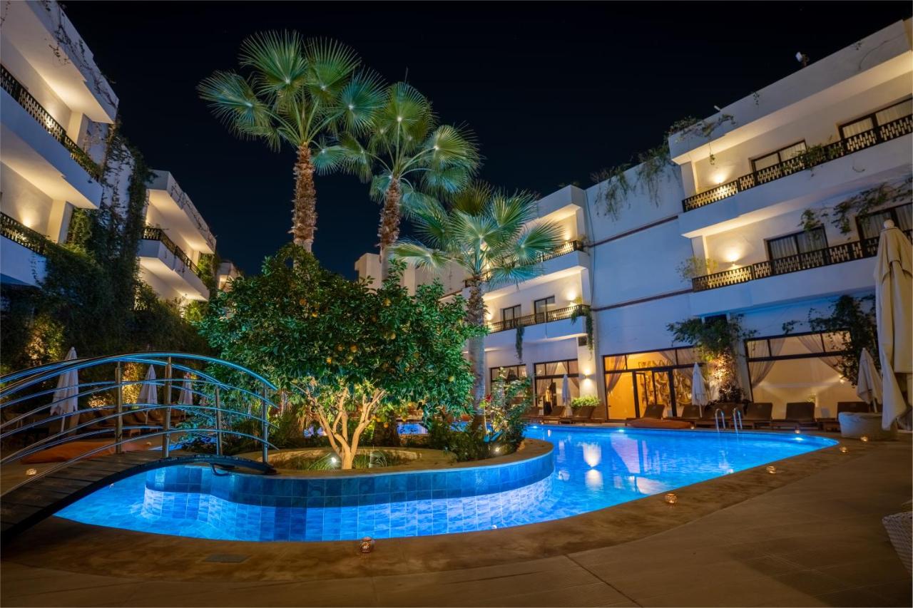Fotos del hotel - KECH BOUTIQUE HOTEL & SPA