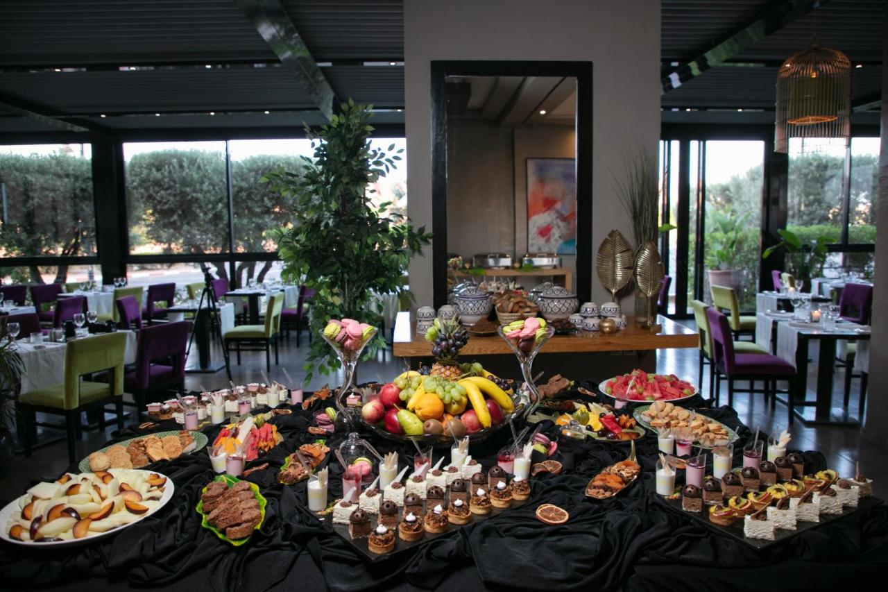 Fotos del hotel - KECH BOUTIQUE HOTEL & SPA
