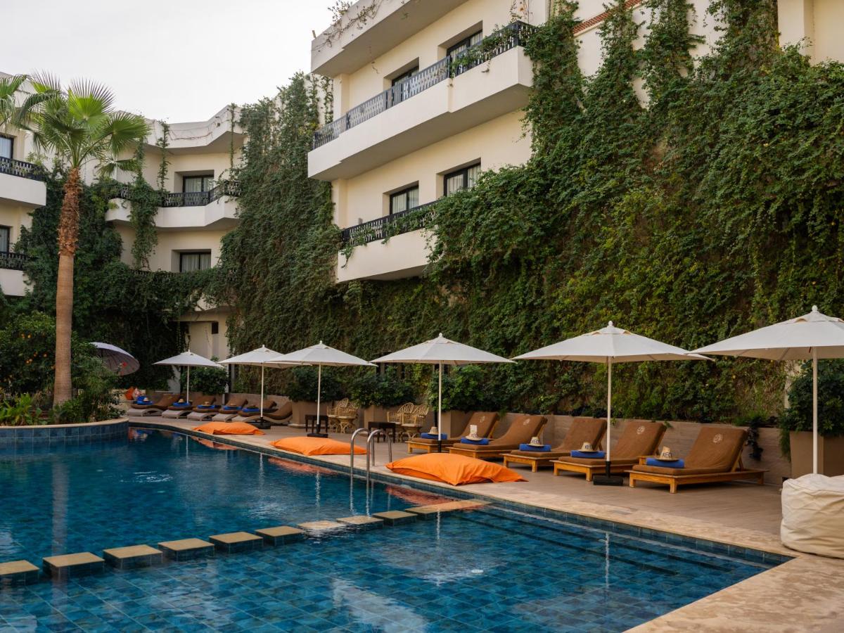Fotos del hotel - KECH BOUTIQUE HOTEL & SPA