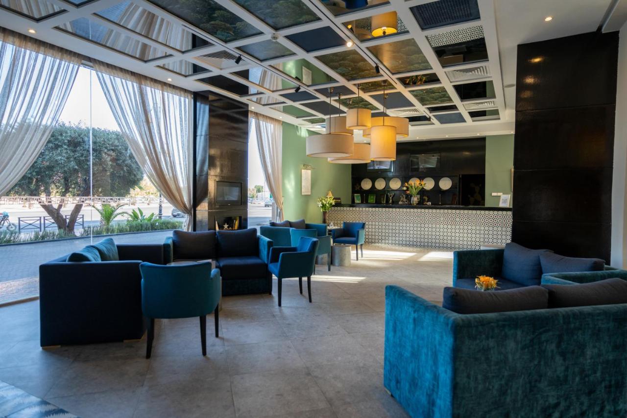 Fotos del hotel - KECH BOUTIQUE HOTEL & SPA