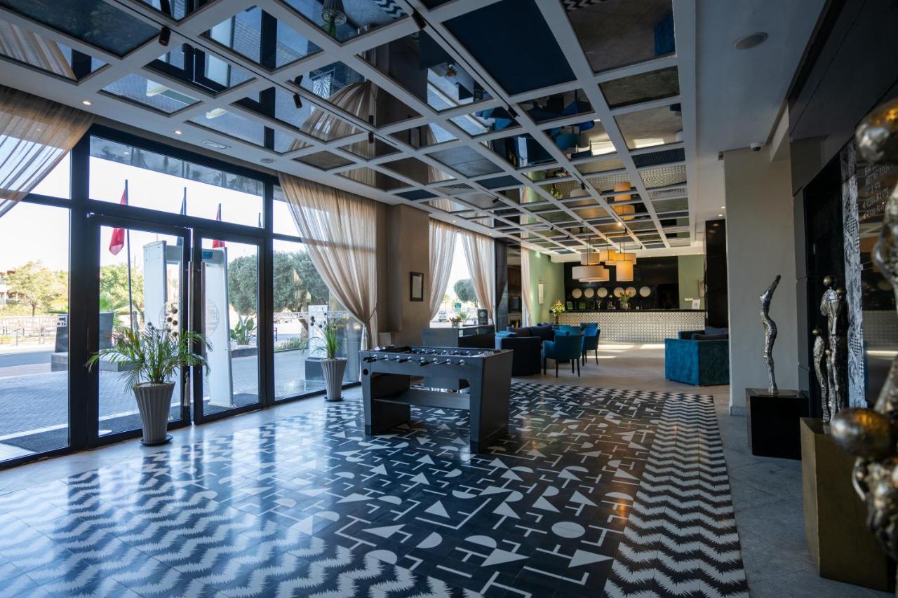 Fotos del hotel - KECH BOUTIQUE HOTEL & SPA
