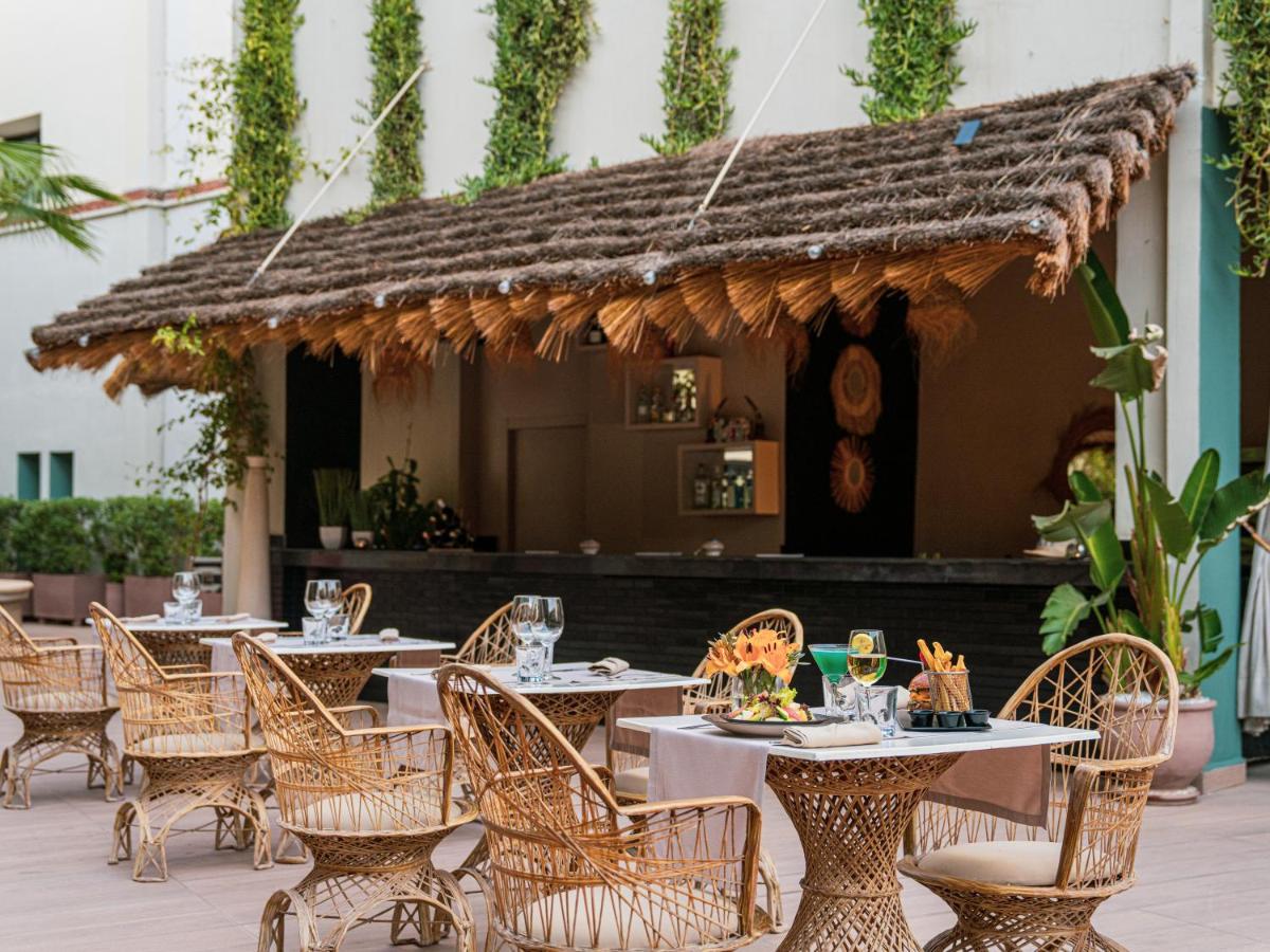 Fotos del hotel - KECH BOUTIQUE HOTEL & SPA