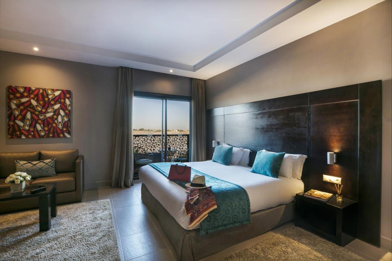 Fotos del hotel - KECH BOUTIQUE HOTEL & SPA