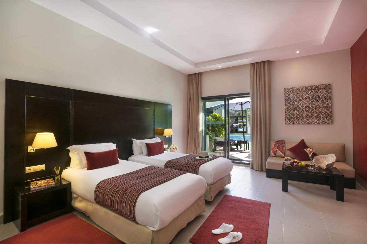 Fotos del hotel - KECH BOUTIQUE HOTEL & SPA