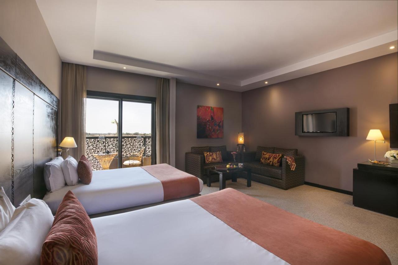 Fotos del hotel - KECH BOUTIQUE HOTEL & SPA