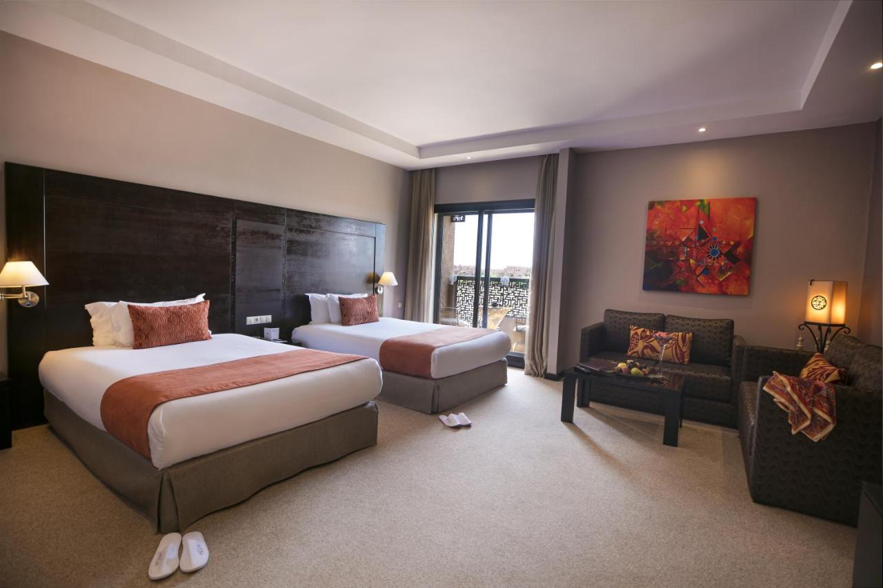 Fotos del hotel - KECH BOUTIQUE HOTEL & SPA