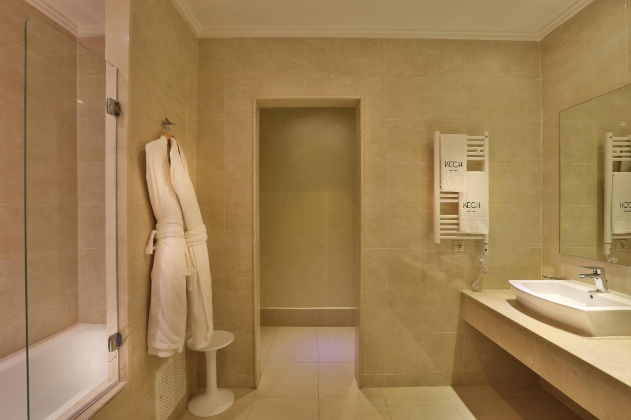 Fotos del hotel - KECH BOUTIQUE HOTEL & SPA