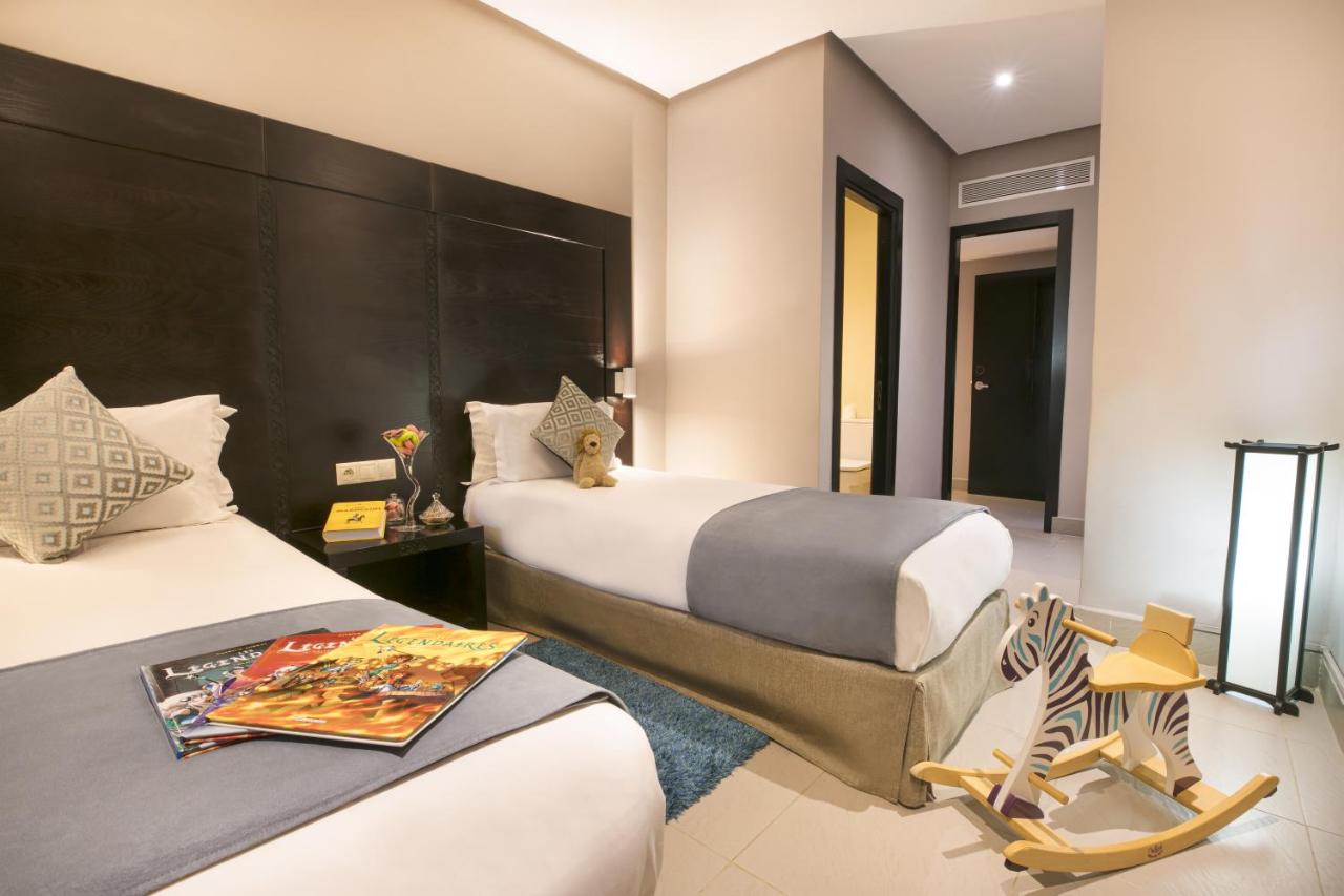 Fotos del hotel - KECH BOUTIQUE HOTEL & SPA