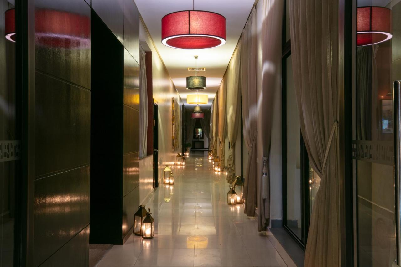 Fotos del hotel - KECH BOUTIQUE HOTEL & SPA