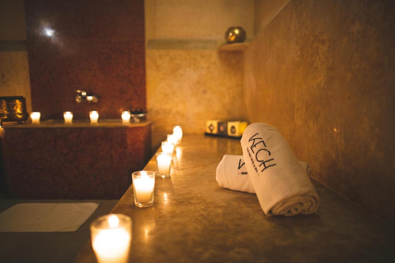 Fotos del hotel - KECH BOUTIQUE HOTEL & SPA