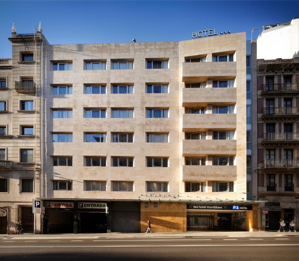 Fotos del hotel - HCC MONTBLANC