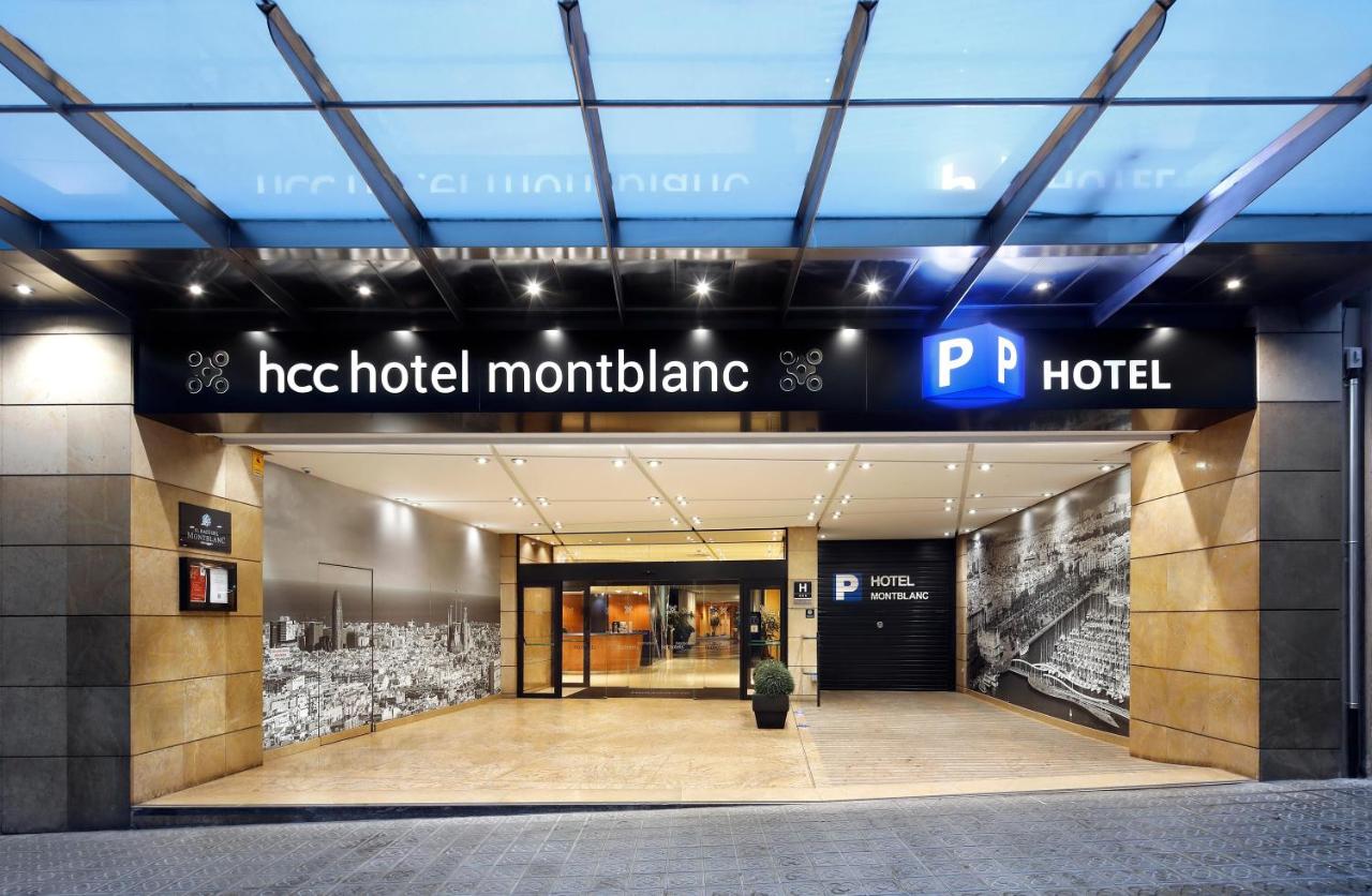 Fotos del hotel - HCC MONTBLANC