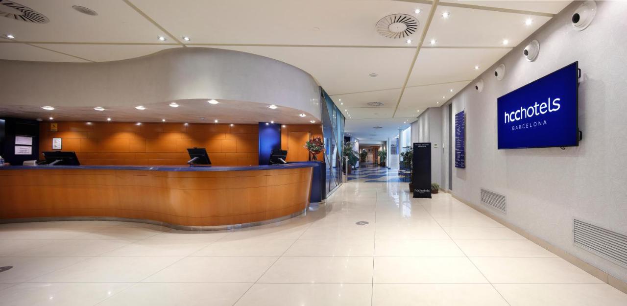 Fotos del hotel - HCC MONTBLANC