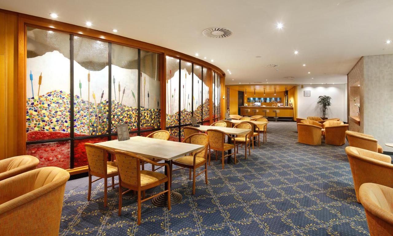 Fotos del hotel - HCC MONTBLANC