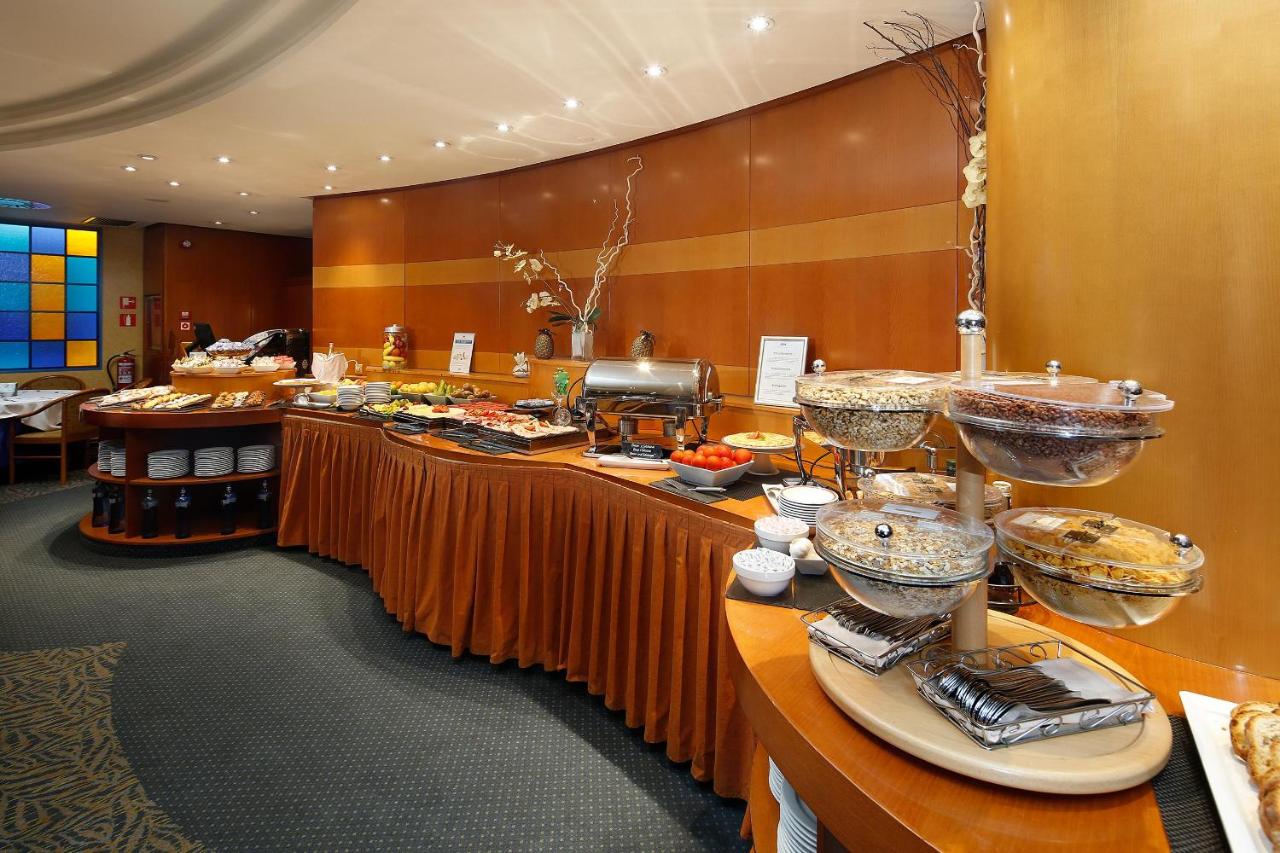 Fotos del hotel - HCC MONTBLANC