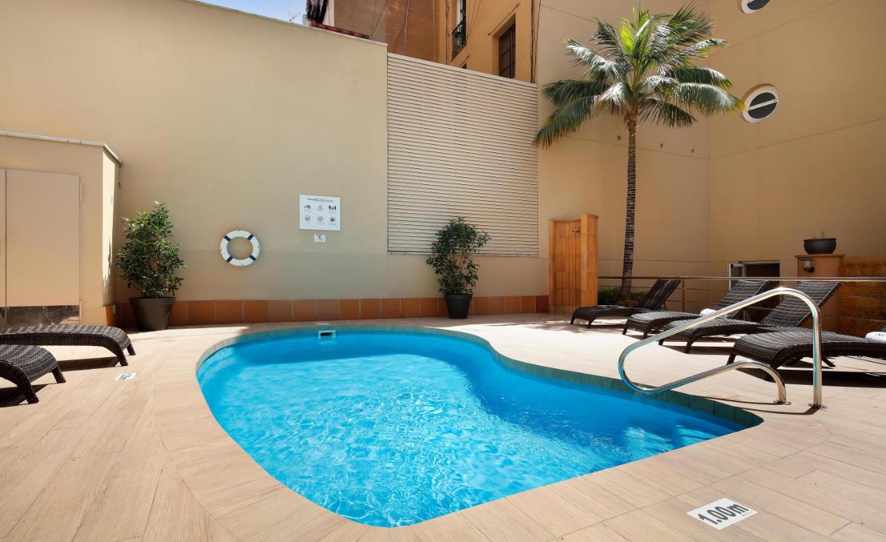 Fotos del hotel - HCC MONTBLANC