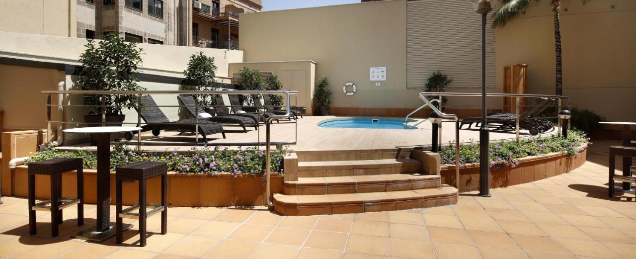 Fotos del hotel - HCC MONTBLANC