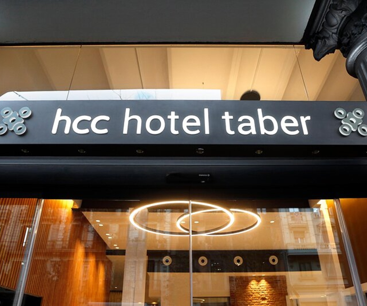 Fotos del hotel - HCC TABER