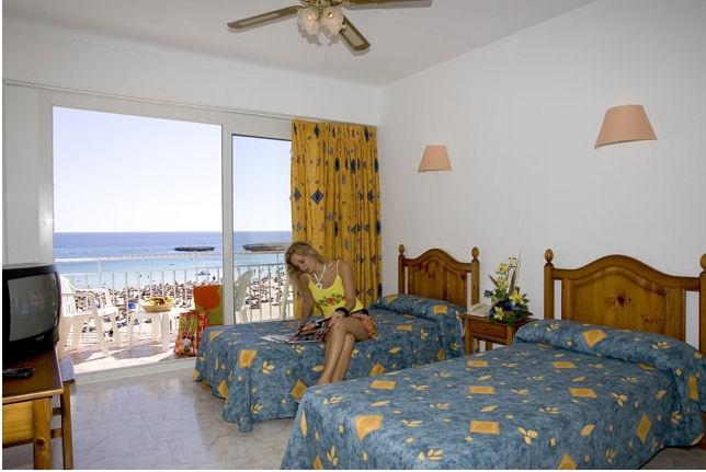 Fotos del hotel - Playa Moreia Apts