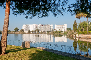 Fotos del hotel - Eix Lagotel Holiday Resort