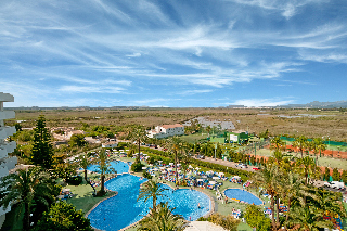 Fotos del hotel - Eix Lagotel Holiday Resort