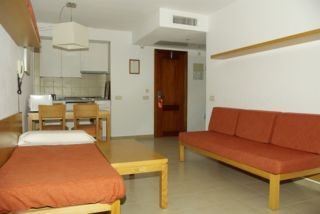 Fotos del hotel - Eix Lagotel Holiday Resort