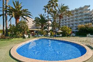 Fotos del hotel - Eix Lagotel Holiday Resort