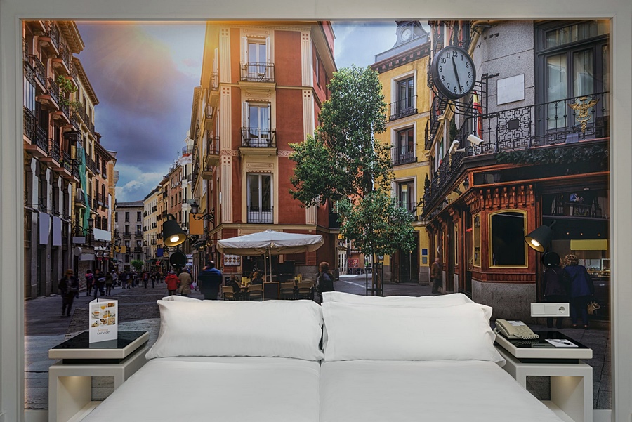 Fotos del hotel - ELBA MADRID ALCALA