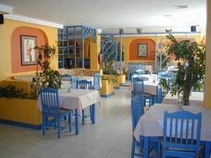 Fotos del hotel - OCEAN LANZAMAR APTS.