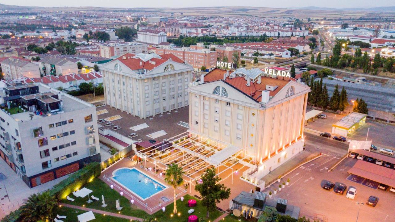 Fotos del hotel - VELADA MERIDA