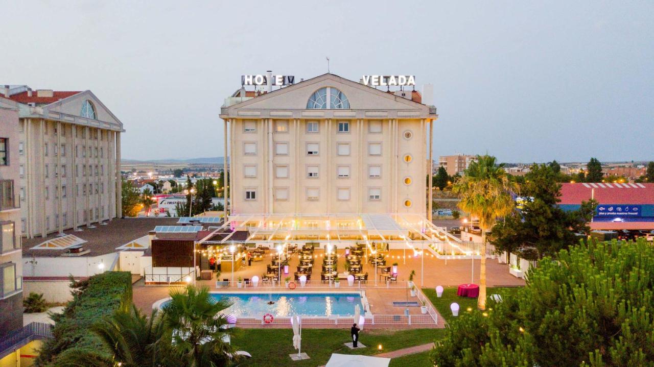 Fotos del hotel - VELADA MERIDA