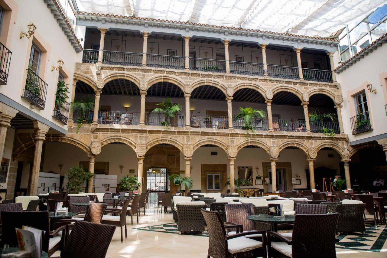 Fotos del hotel - PALACIO DE LOS VELADA