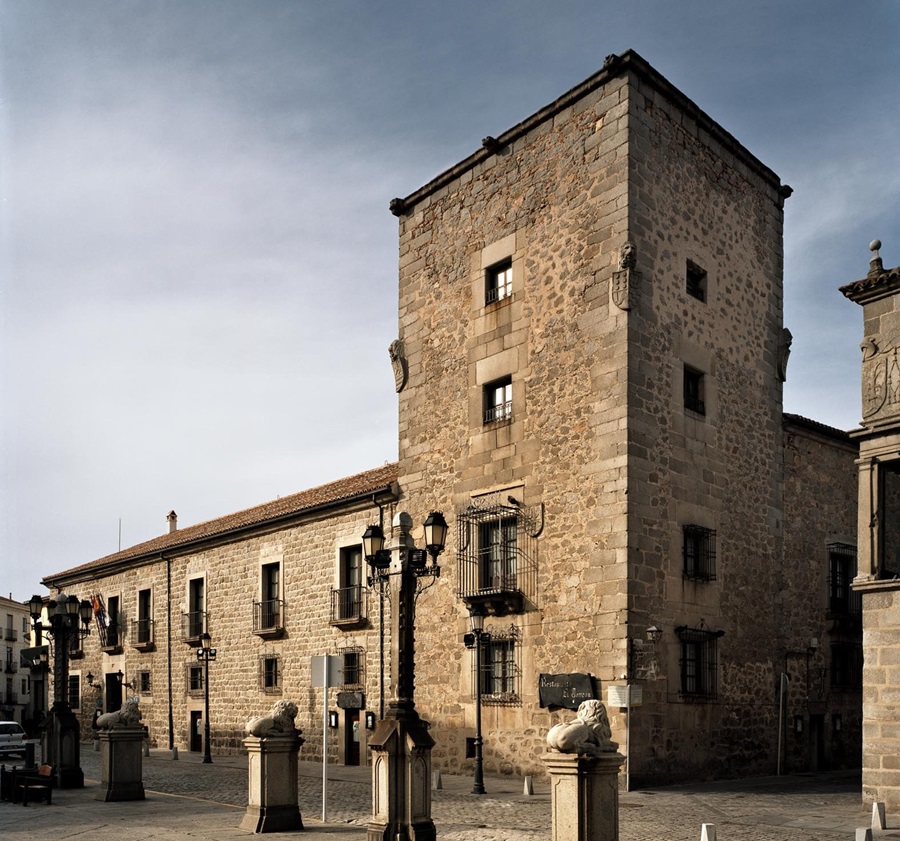 Fotos del hotel - PALACIO DE LOS VELADA