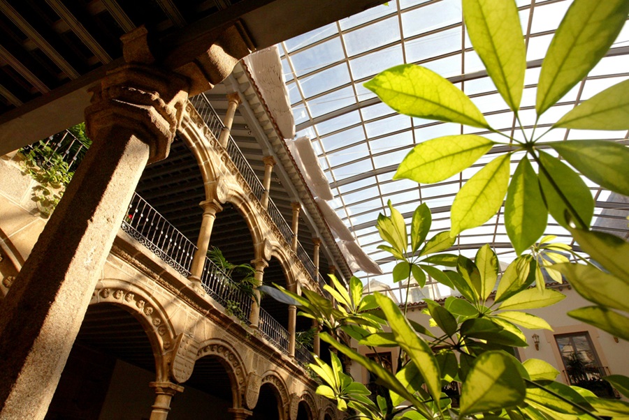 Fotos del hotel - PALACIO DE LOS VELADA