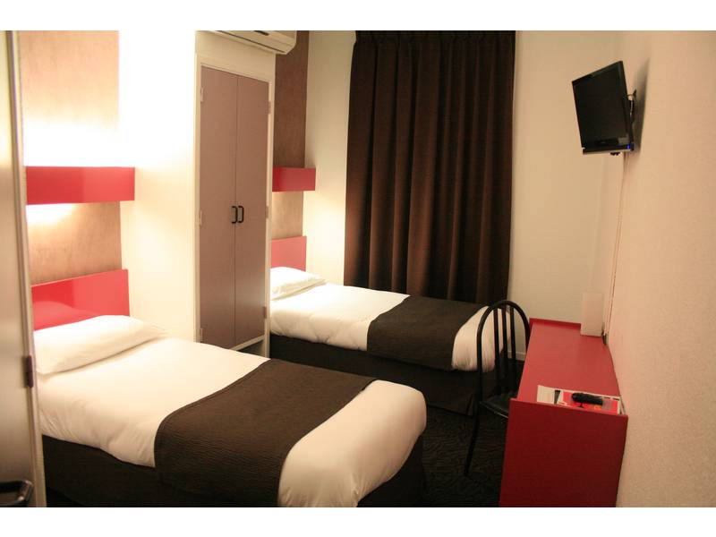 Fotos del hotel - HOTEL DE BORDEAUX